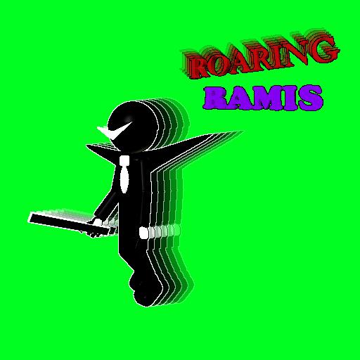 Roaring Ramis