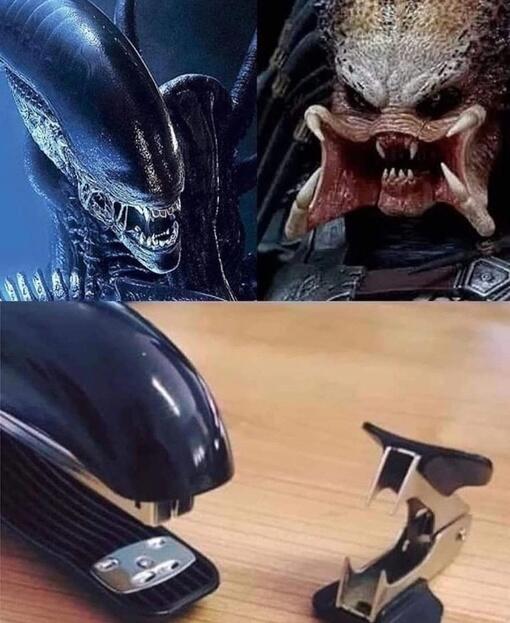 Мем без подписи