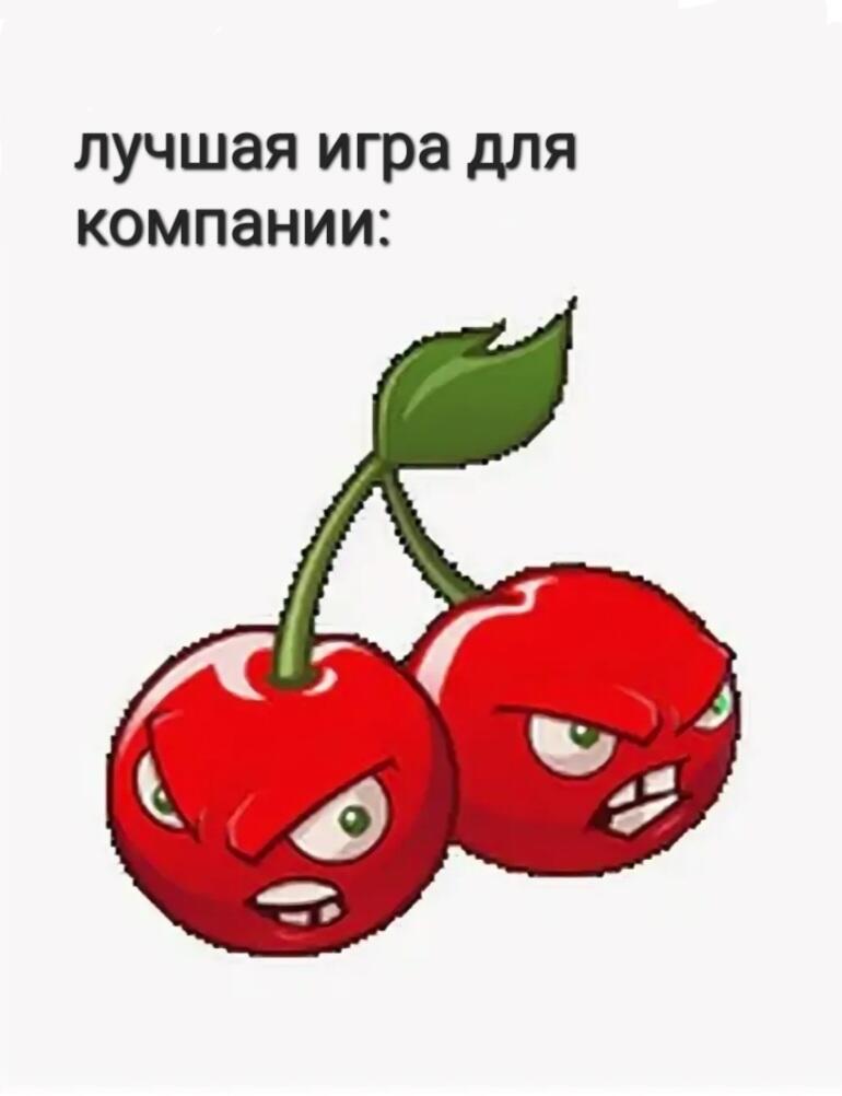 Выбор редакции "голодный зомби" 🧟 👍