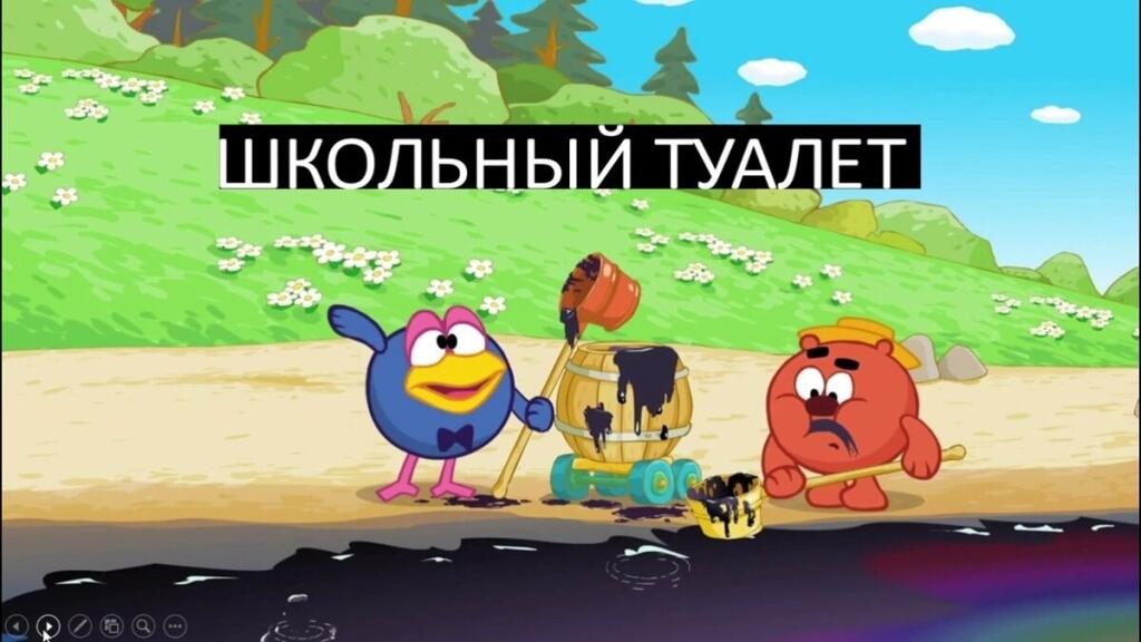Мем от Убивец (Покет кодер)