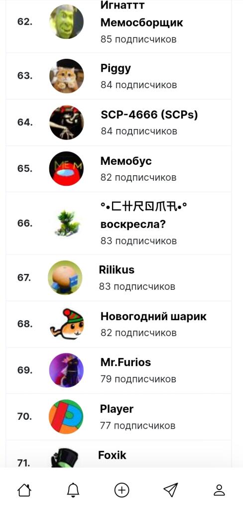 Что? (посмотрите на мемобуса)