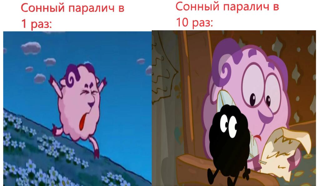 Мем от Джус