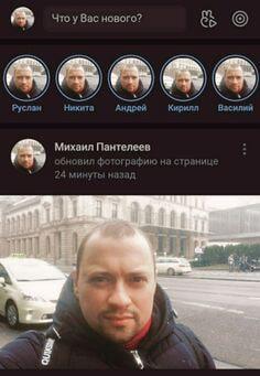 Мем без подписи
