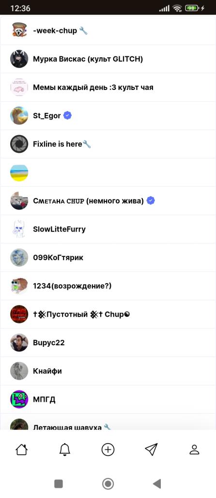 Ура, 50 подписчиков!!! Ниже приведен полный список тех, кому я благодарна за моральную поддержку и просто свое существов