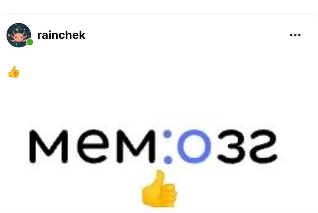 👍