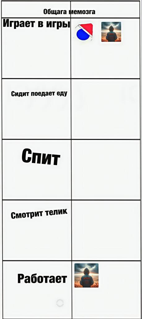 Тренд каракули, добавляйтесь