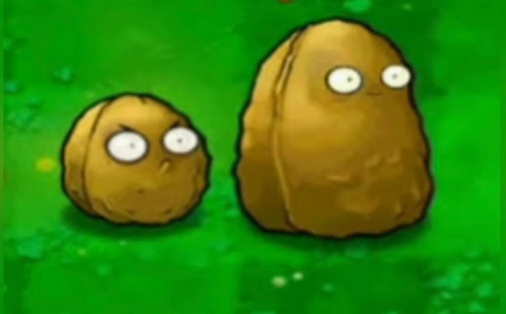 Короче говоря, я решил поиграть в PvZ, но не простой, а Fusion. И что хочу сказать... В целом, играть очень даже весело!