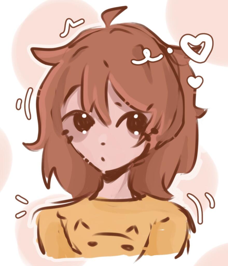 Доброе утро ♡ спасибо rymupkaa(тг) за фанарт ❀(*´▽`*)❀