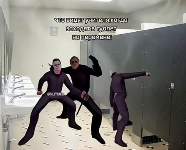 Мем от DudefromReddit стал амфибией 🐸