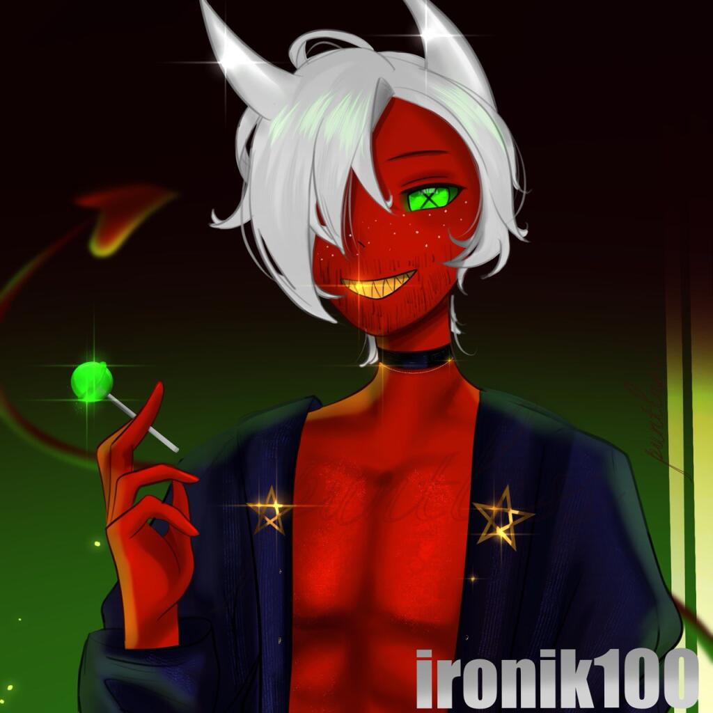 Ник для ironika100. Спидраню(￣▽￣)ノ