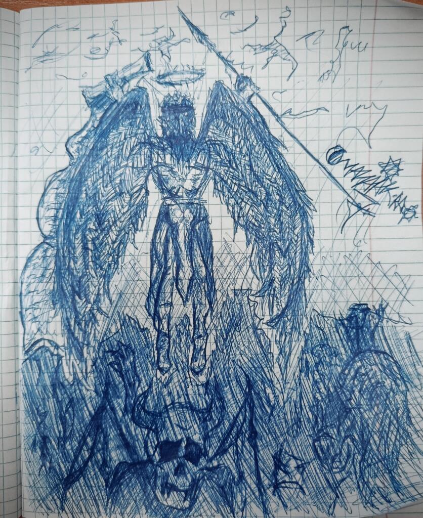 .