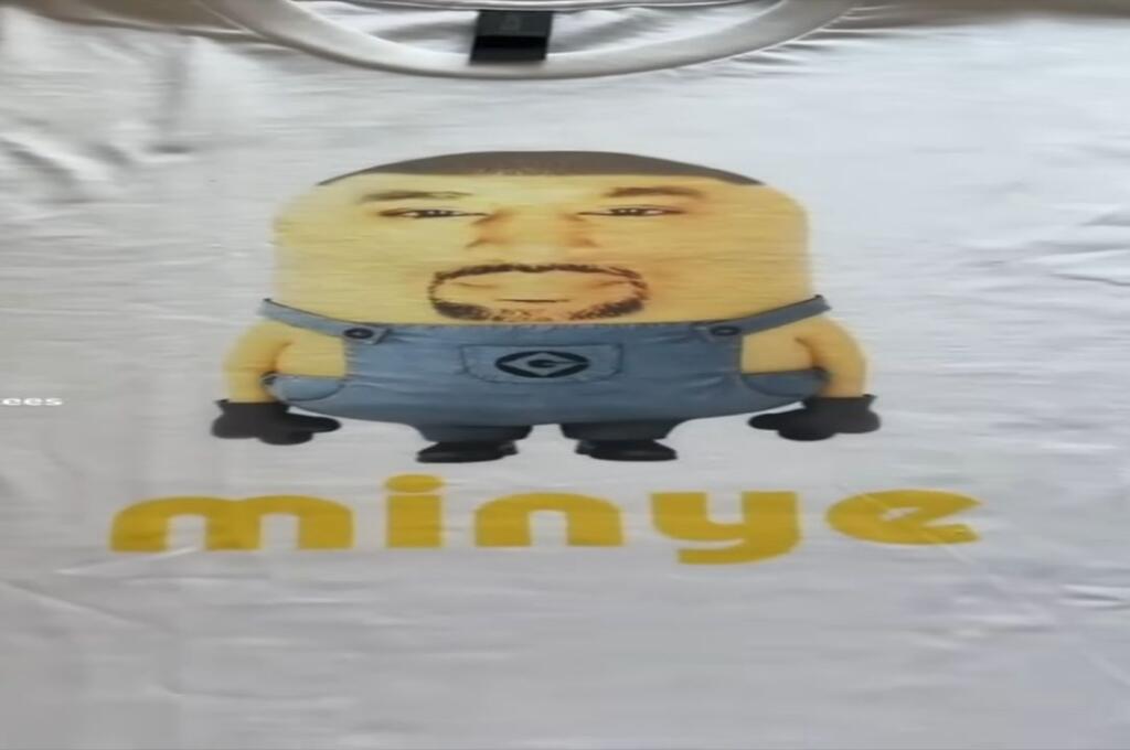 Kanye Minye