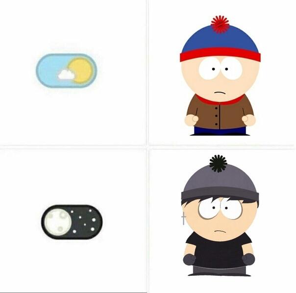 мем
