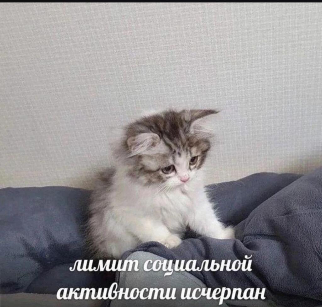 Полностью исчерпан
