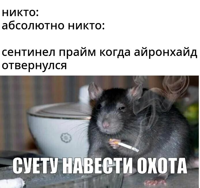 фанаты трансформеров поймут))))