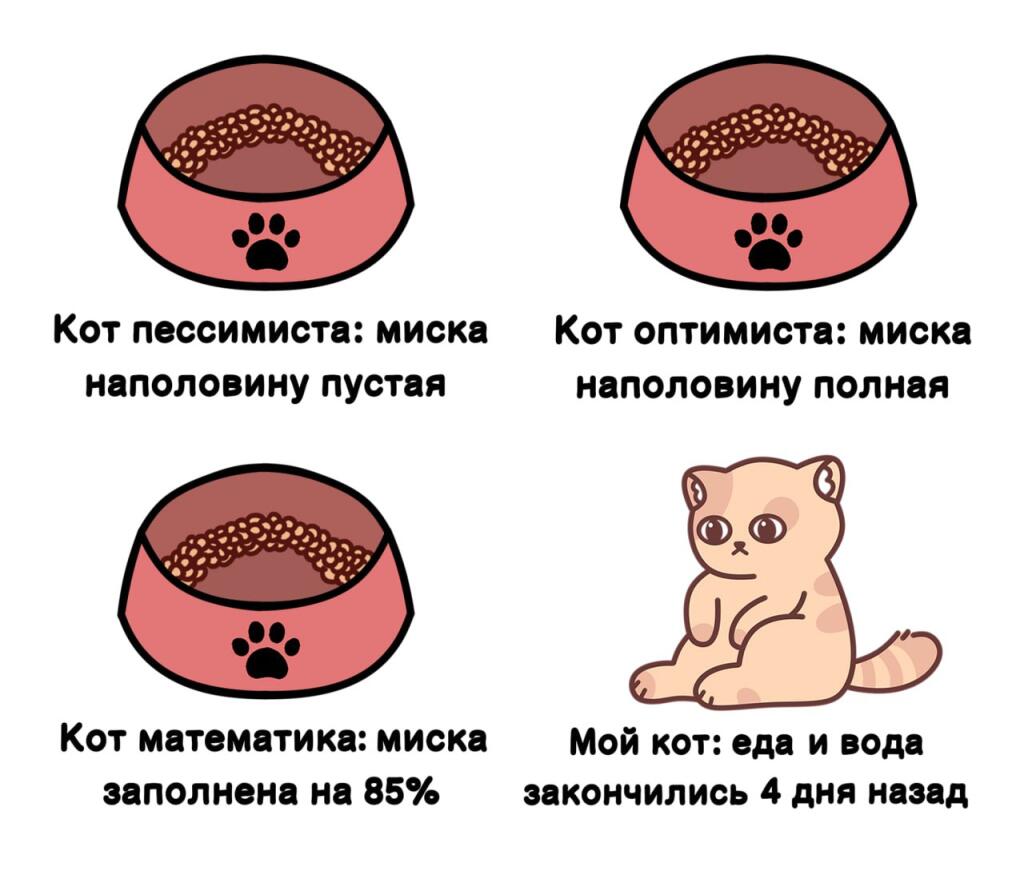 Мем без подписи