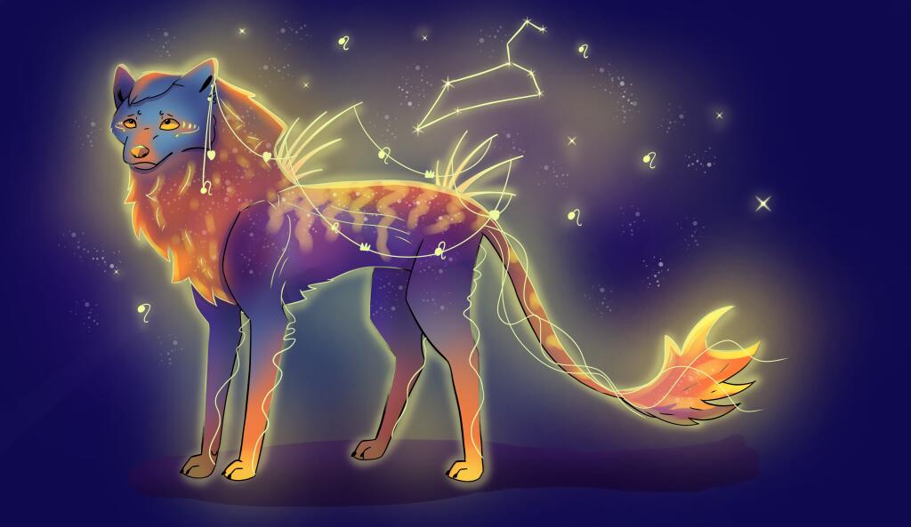 6/12 - Лев ♌✨