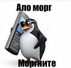 Мем от саня4оус