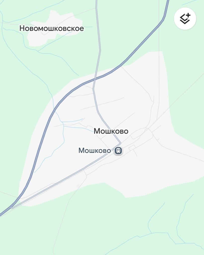 Вчера один челик в комментах решил мне корды этого место прислать. Так что вот, тоже заценить можете