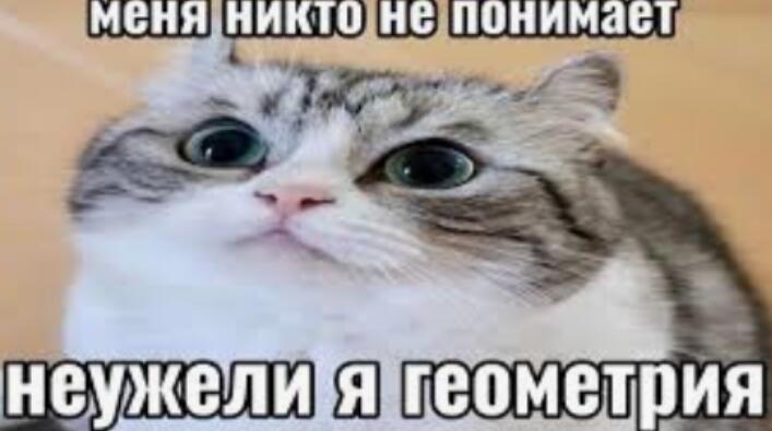 Мем от db
