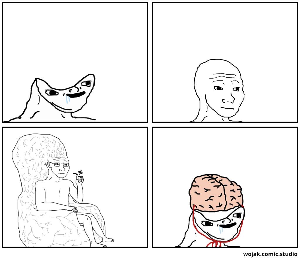 Эволюция