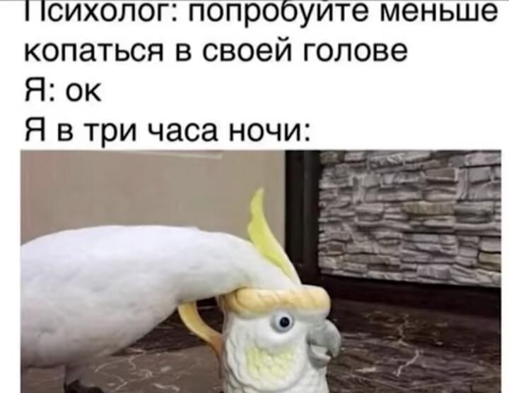 Ммм... Какая вкусная похлебка из нечего
