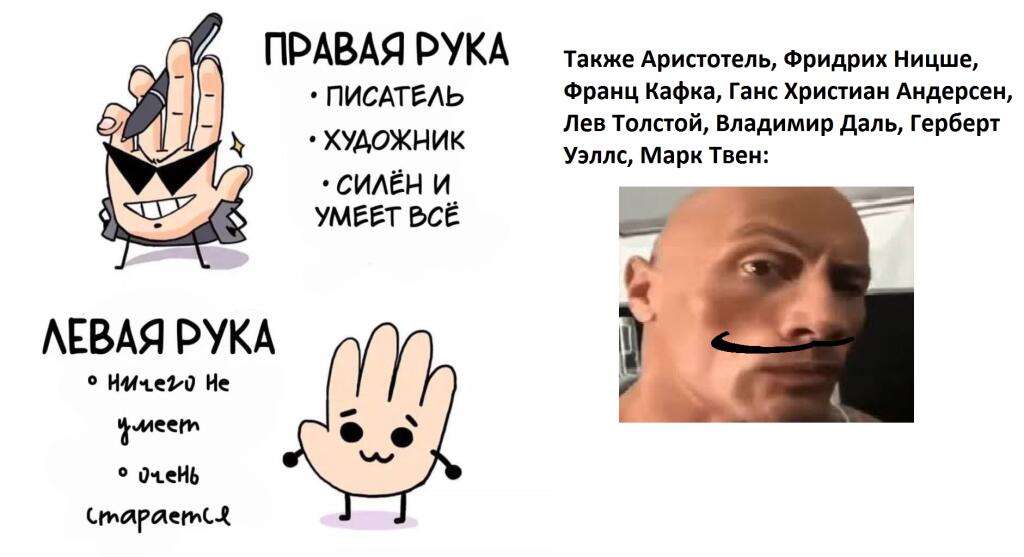 хах