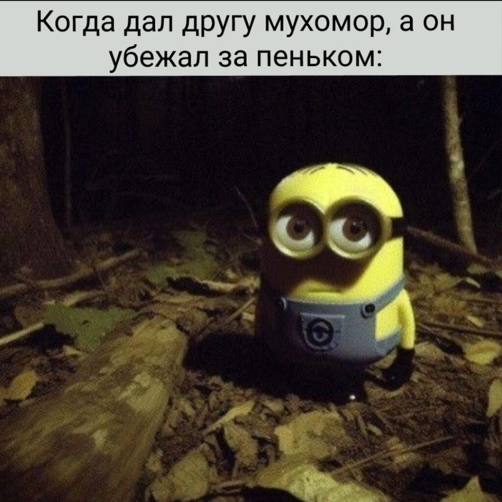 Прошу прощения за долгое отсутвие, были дела поэтому я пока не выкладывал посты¯⁠\⁠_⁠(⁠ツ⁠)⁠_⁠/⁠¯
Ну, а теперь держите ме