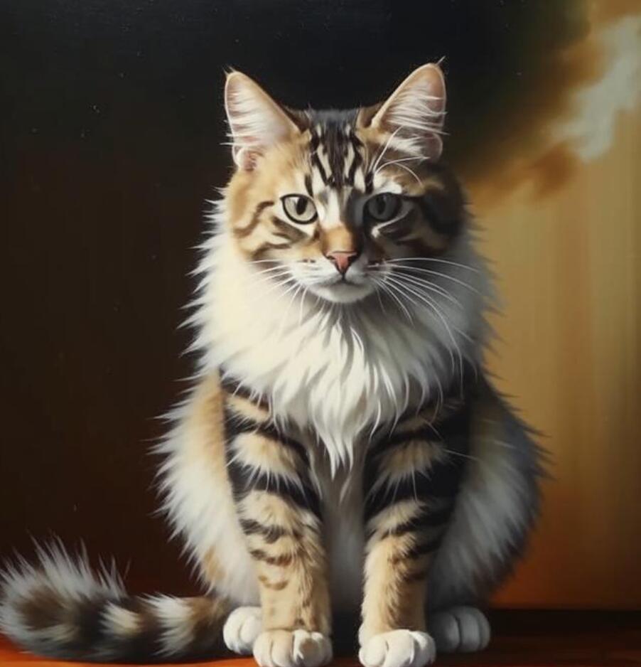 Передай кошку
