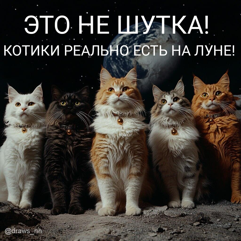 Это правда!