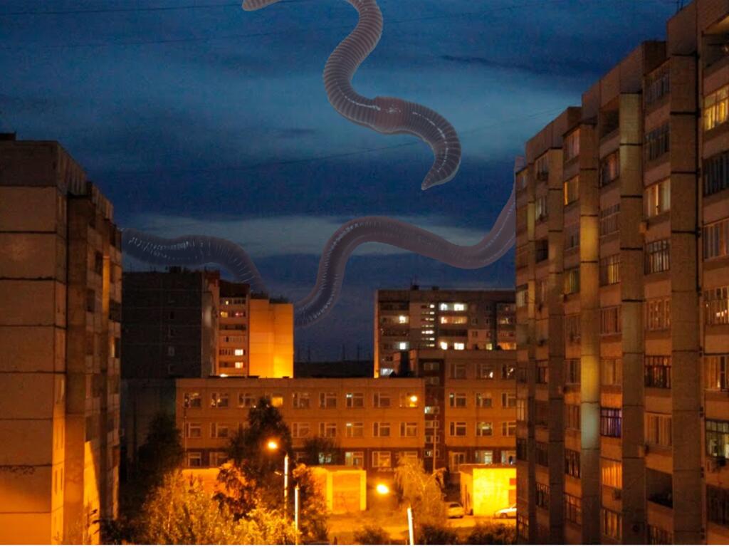 Сызрань