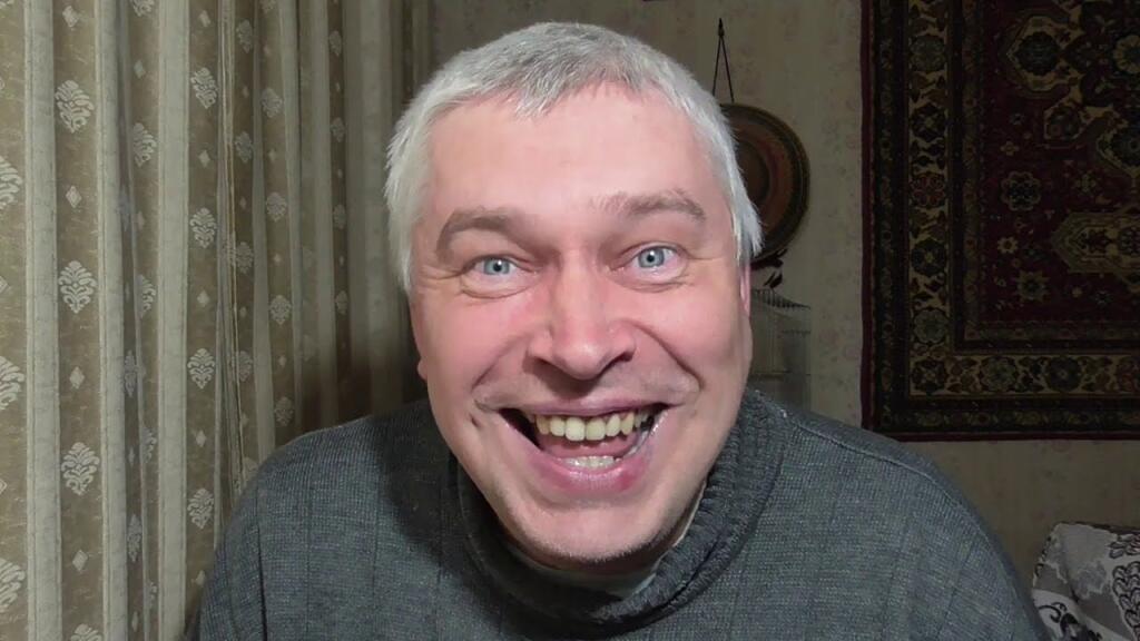 Лови Гену Горина и не грусти