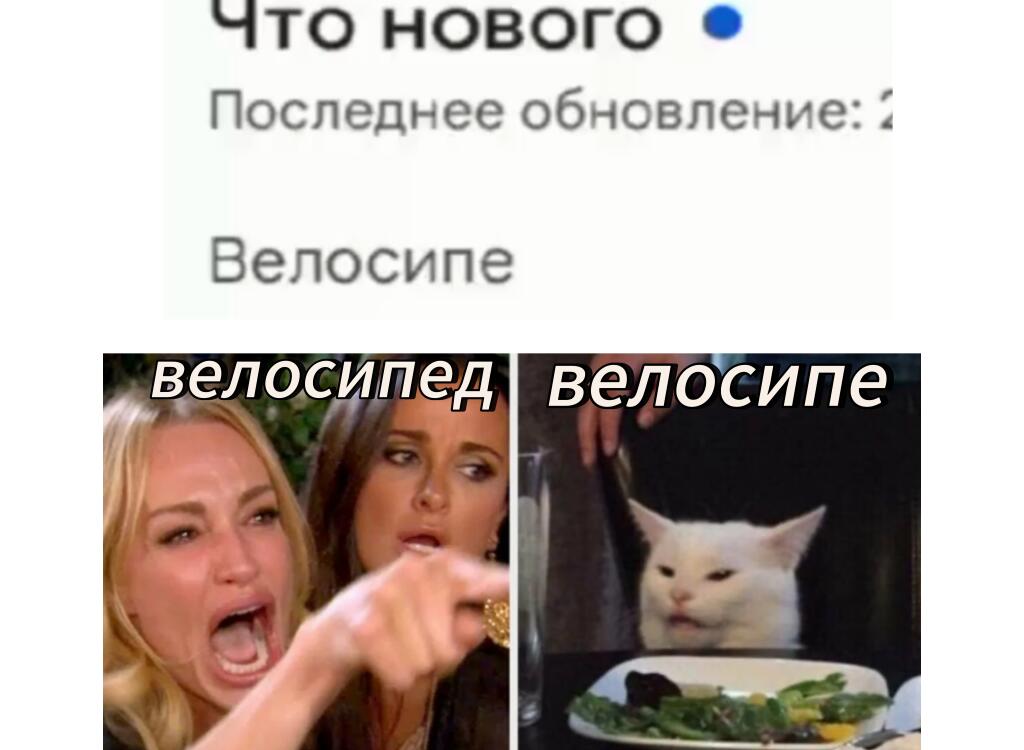 Логика чг