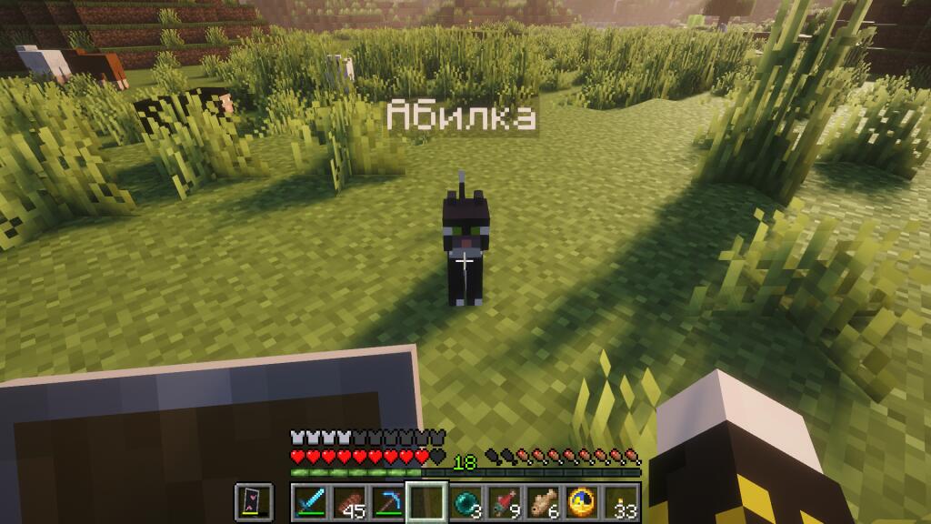 Канон :D