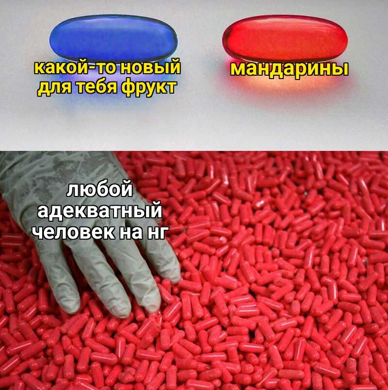 Держите мандаринку 🙂🫴🍊