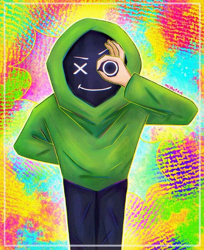 Арт для 27Stroka
· · ─────── ·𖥸· ─────── · ·