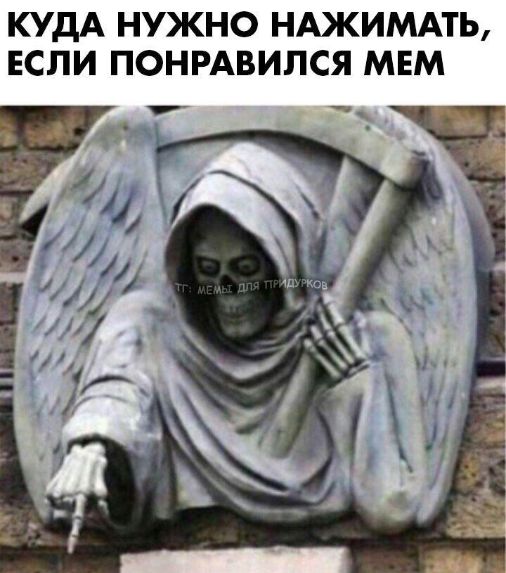 Метафизический мем