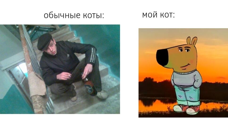 Конечно отличия не очень большие, но они есть