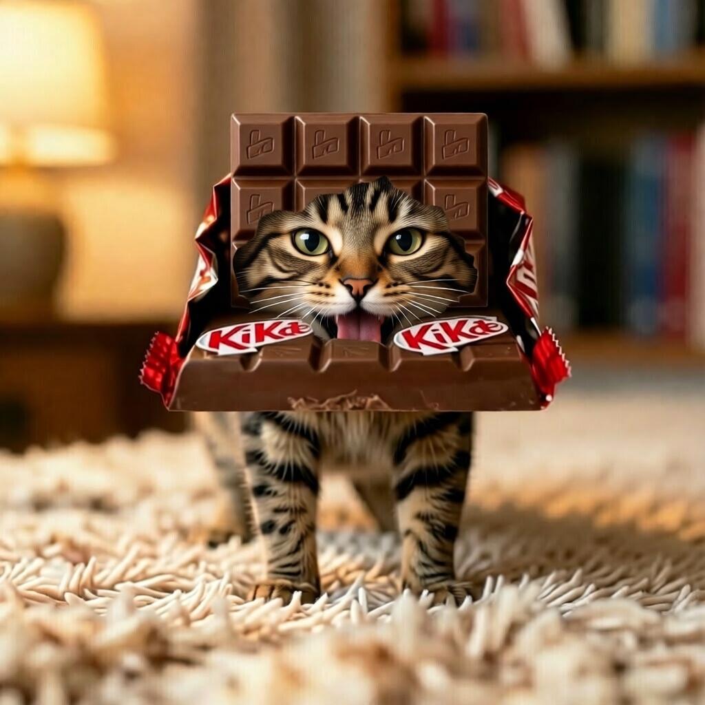 KIT CAT