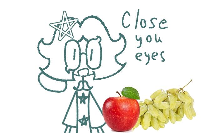 🍎🍎🍎🍇🍇🍇