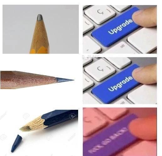 О эта боль...