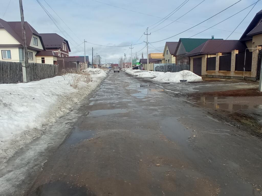 Вот такая погода сейчас в курганской области, а какая погода у вас?