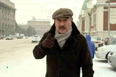 Шаблон мема «Никто, конечно же, не…»