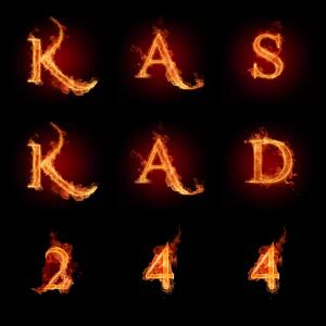 Kaskad244