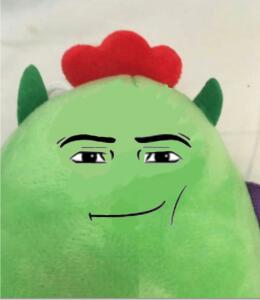 чел ты