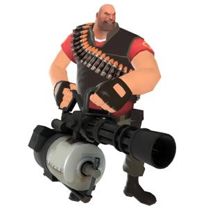 Фанат Team Fortress 2