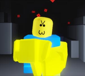 Нубасик